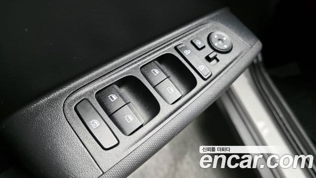 Hyundai Casper Smart, 2023 14