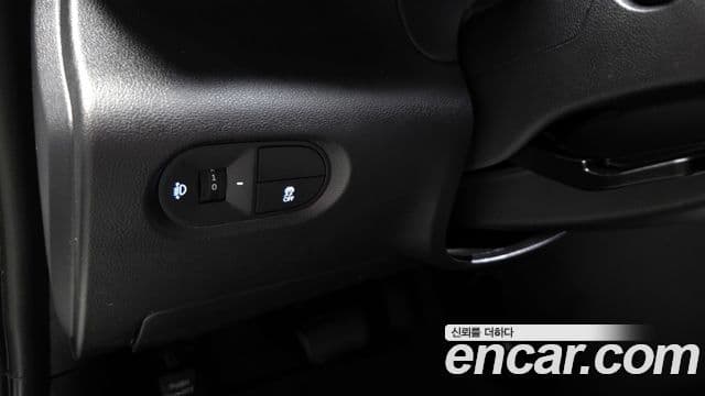 Hyundai Casper Smart, 2023 15