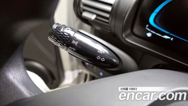 Hyundai Casper Smart, 2023 16