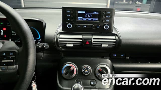 Hyundai Casper Smart, 2023 17