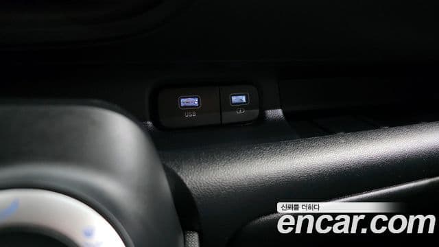 Hyundai Casper Smart, 2023 18