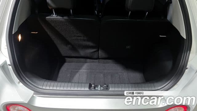 Hyundai Casper Smart, 2023 20