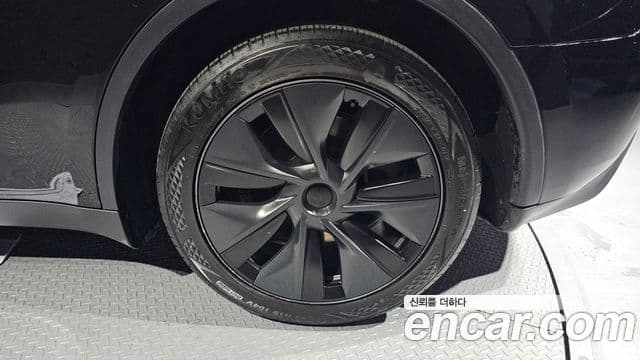 Tesla модель Y, 2024 все фото