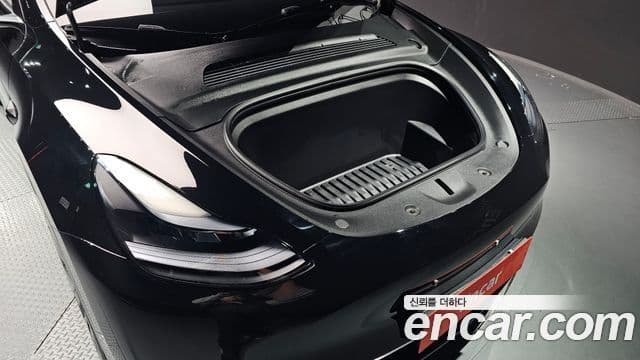 Tesla модель Y, 2024 6