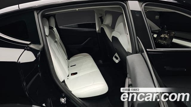 Tesla модель Y, 2024 11