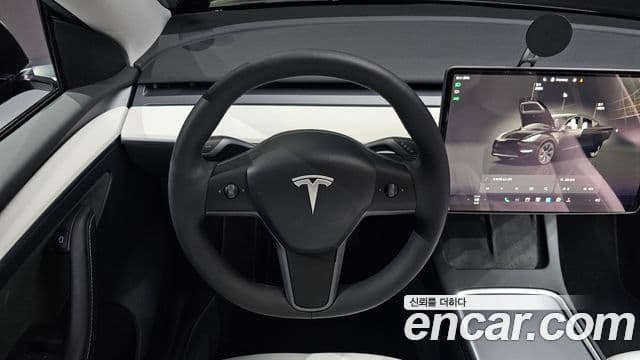 Tesla модель Y, 2024 13