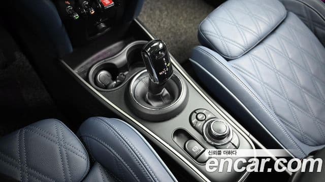 Mini Cooper S Countryman 2세대, 2023 9