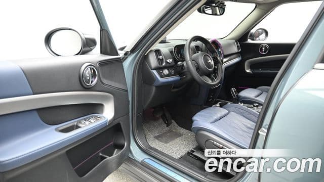 Mini Cooper S Countryman 2세대, 2023 11