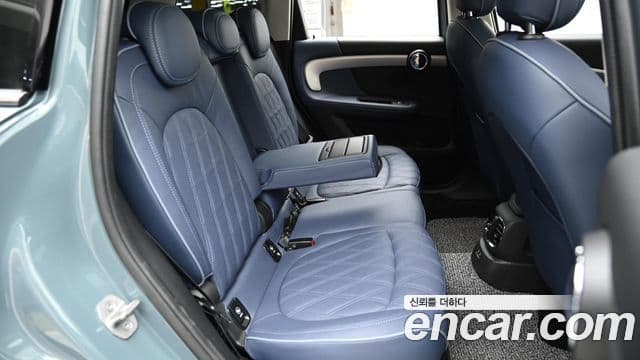 Mini Cooper S Countryman 2세대, 2023 12