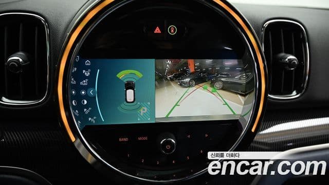 Mini Cooper S Countryman 2세대, 2023 15