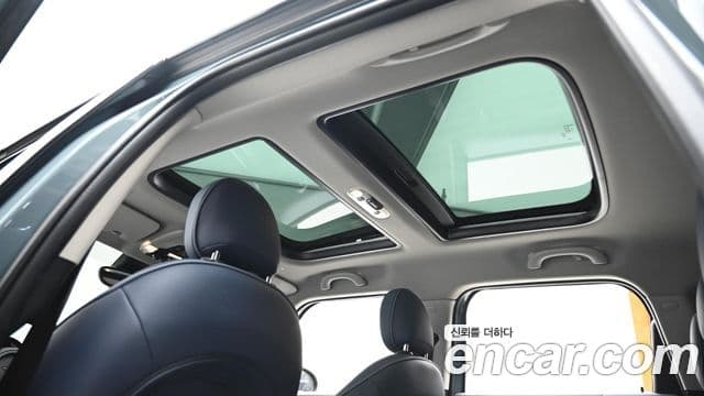 Mini Cooper S Countryman 2세대, 2023 19