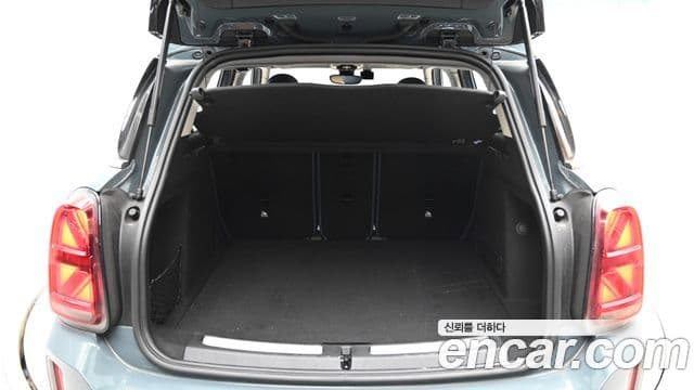 Mini Cooper S Countryman 2세대, 2023 20