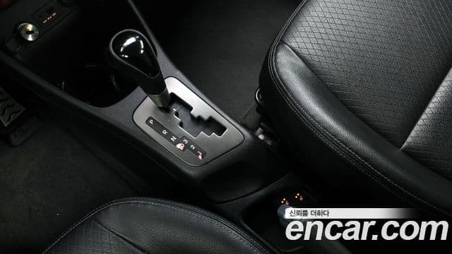 Kia All New Morning Luxury, 2015 9