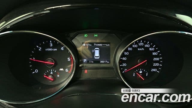 Kia The / новый New Carnival Special, 2020 8