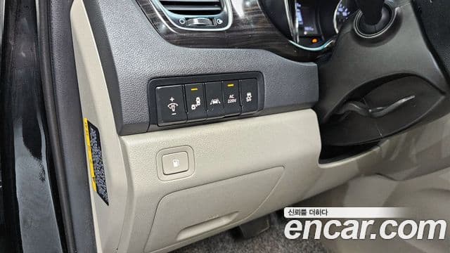 Kia The / новый New Carnival Special, 2020 16