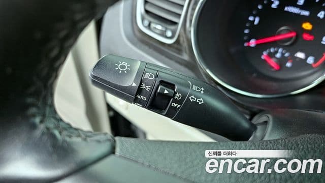 Kia The / новый New Carnival Special, 2020 18