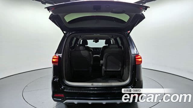 Kia The / новый New Carnival Special, 2020 20