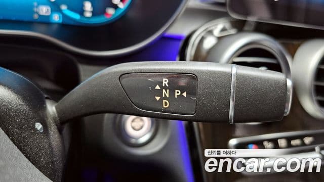 Mercedes-Benz GLC-класс X253 GLC300 4MATIC, 2020 9