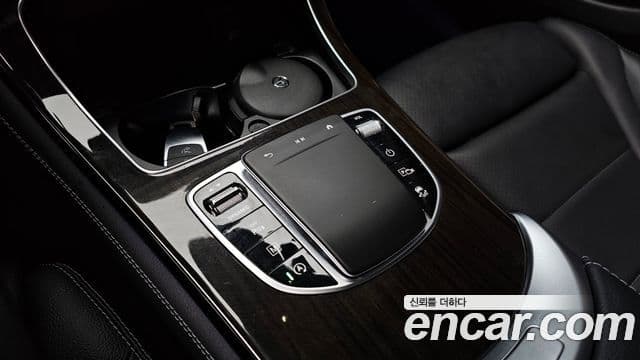 Mercedes-Benz GLC-класс X253 GLC300 4MATIC, 2020 16