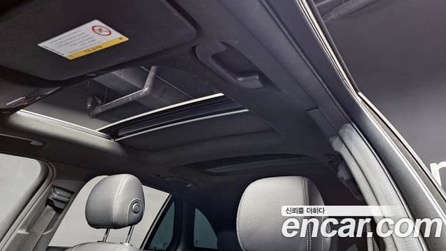 Mercedes-Benz GLC-класс X253 GLC300 4MATIC, 2020 19