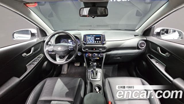 Hyundai Kona Modern, 2018 7