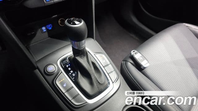 Hyundai Kona Modern, 2018 9