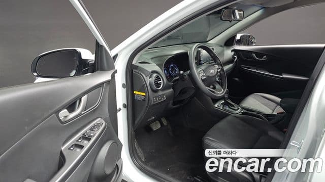 Hyundai Kona Modern, 2018 11