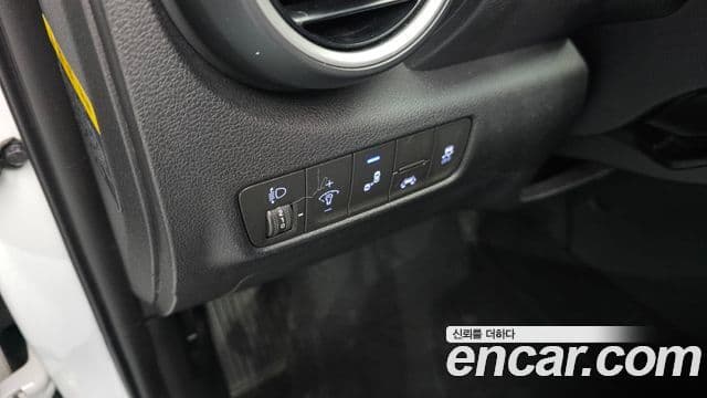 Hyundai Kona Modern, 2018 14