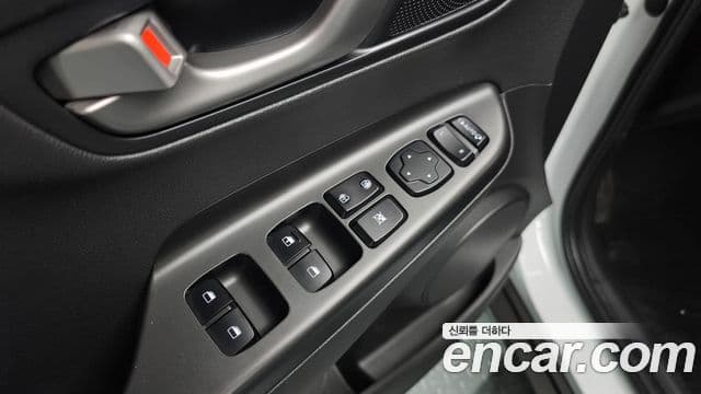 Hyundai Kona Modern, 2018 17