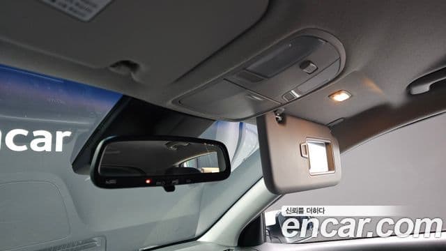 Hyundai Kona Modern, 2018 19