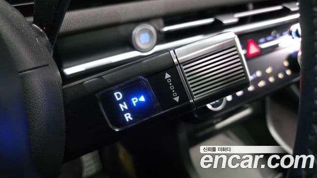 Hyundai The / новый New Tucson (NX4) Inspiration, 2024 9