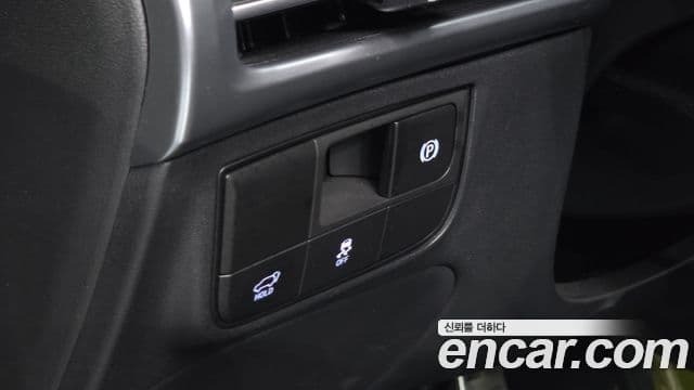 Hyundai The / новый New Tucson (NX4) Inspiration, 2024 16