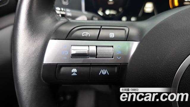 Hyundai The / новый New Tucson (NX4) Inspiration, 2024 19