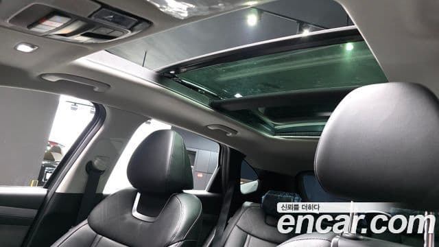 Hyundai The / новый New Tucson (NX4) Inspiration, 2024 20