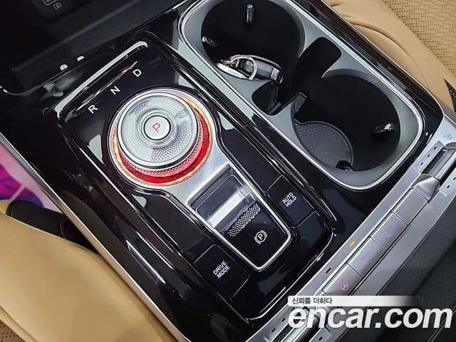 Kia Carnival 4세대 Signature, 2023 8