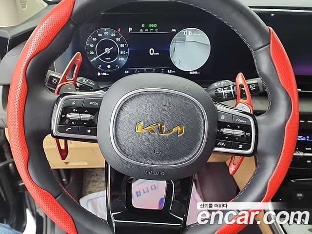 Kia Carnival 4세대 Signature, 2023 9