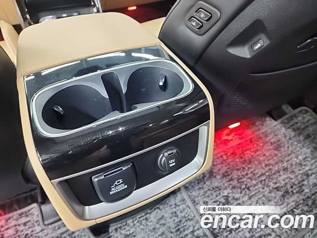 Kia Carnival 4세대 Signature, 2023 13