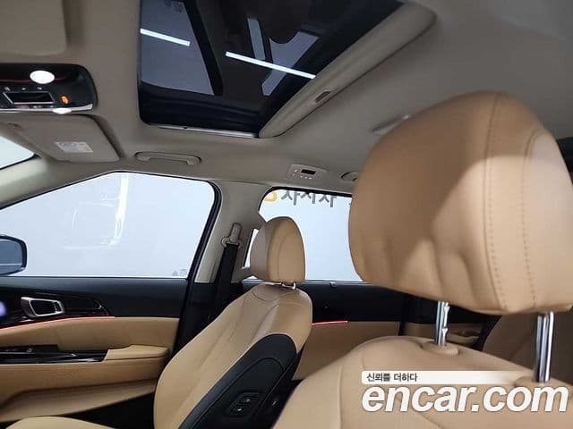 Kia Carnival 4세대 Signature, 2023 17