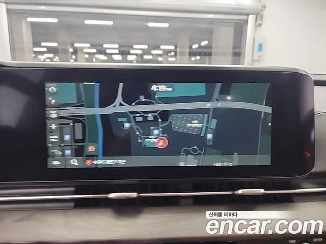 Kia Carnival 4세대 Signature, 2023 18