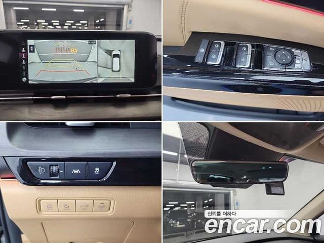Kia Carnival 4세대 Signature, 2023 19