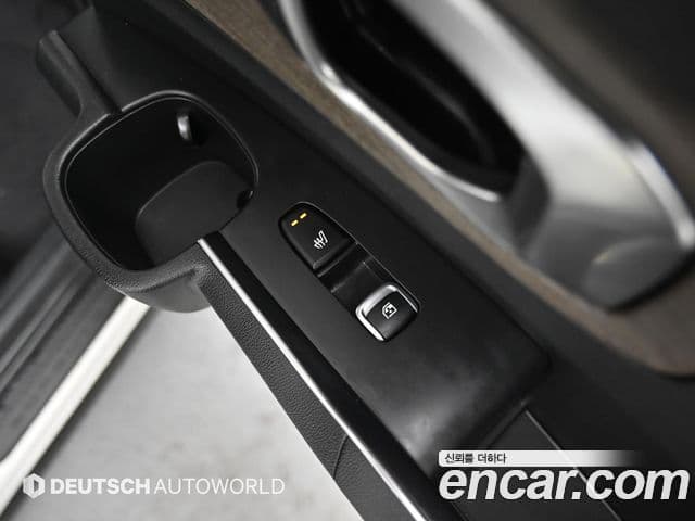 Kia Sorento 4세대 Prestige, 2021 16