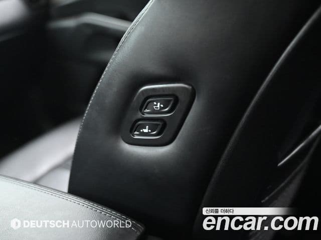 Kia Sorento 4세대 Prestige, 2021 18