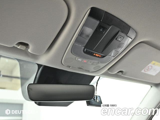 Kia Sorento 4세대 Prestige, 2021 19