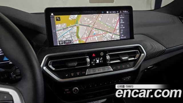 BMW iX3 M Sport, 2025 14