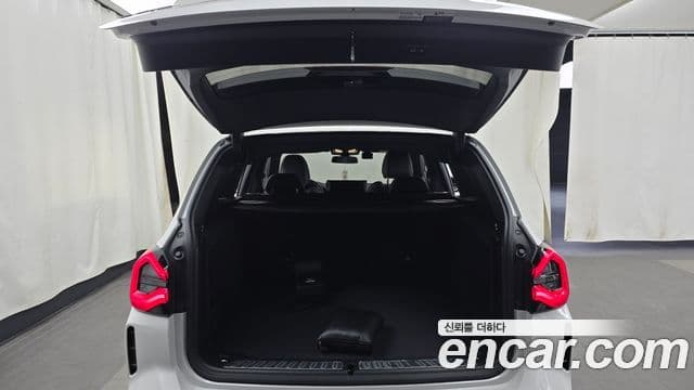 BMW iX3 M Sport, 2025 20