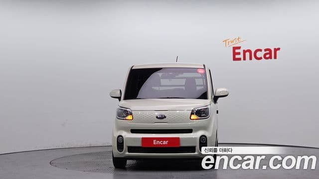 Kia The / новый New Ray люксовая версия, 2018 3