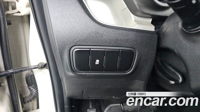 Kia The / новый New Ray люксовая версия, 2018 14