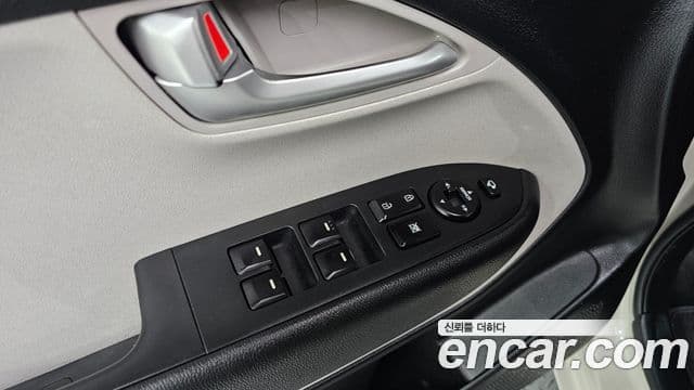 Kia The / новый New Ray люксовая версия, 2018 15