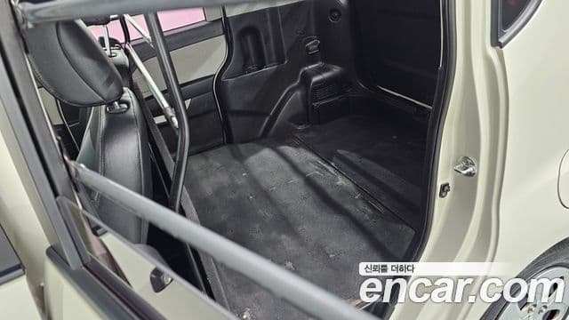 Kia The / новый New Ray люксовая версия, 2018 16