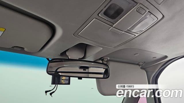 Kia The / новый New Ray люксовая версия, 2018 17